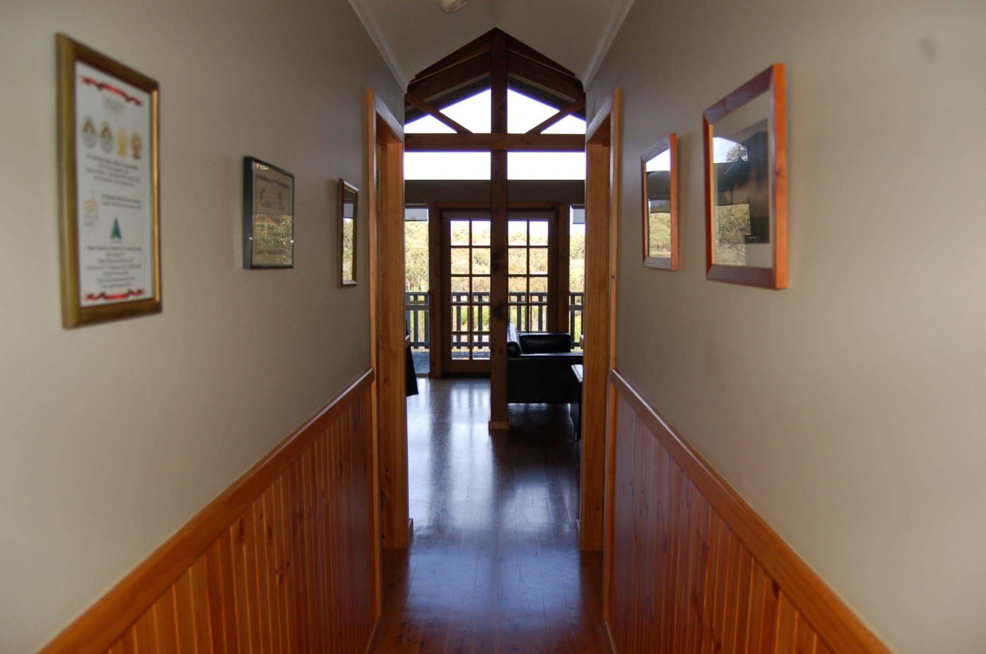 Cape Howe Cottages Lowlands Exterior photo