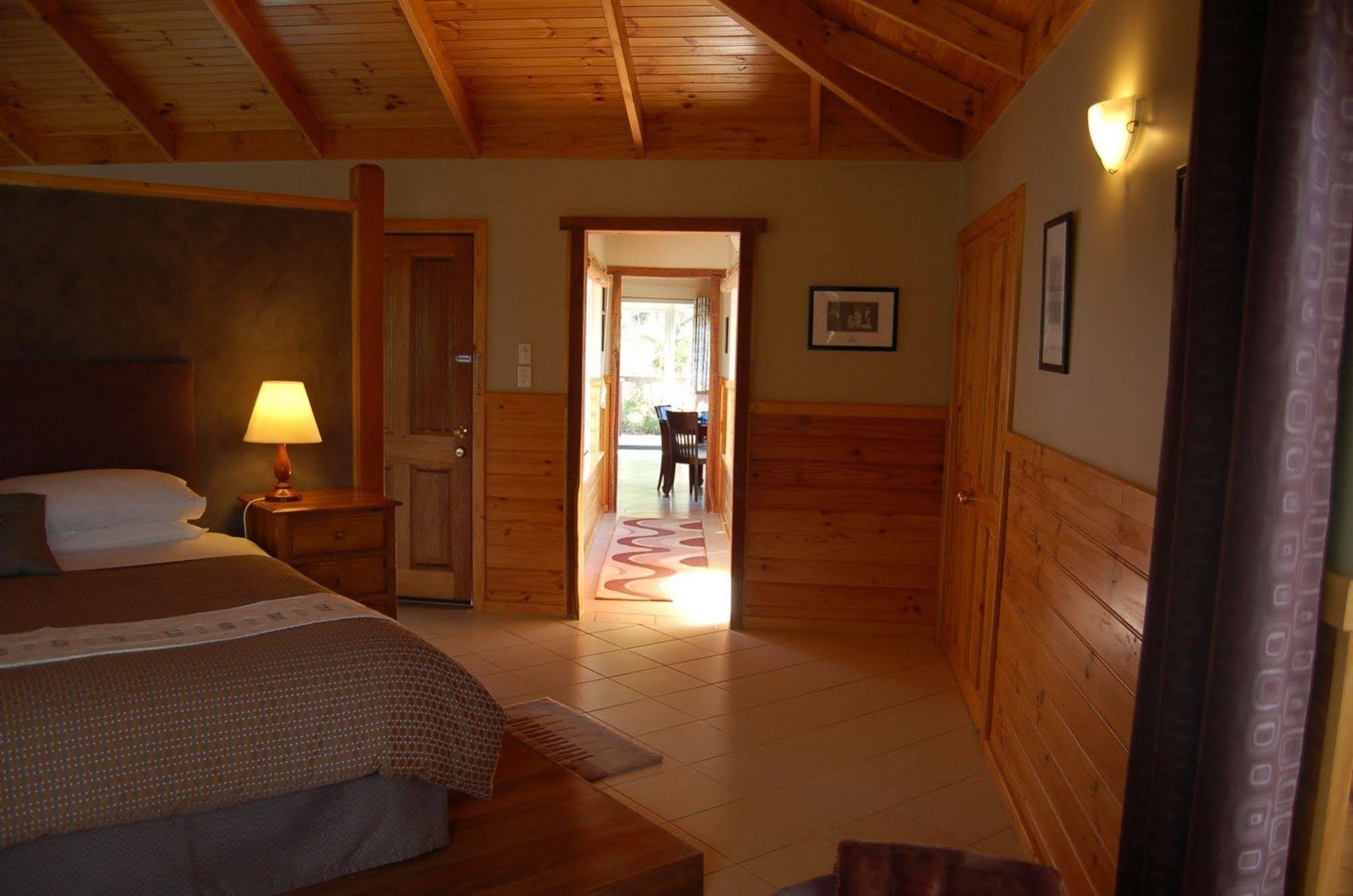 Cape Howe Cottages Lowlands Exterior photo